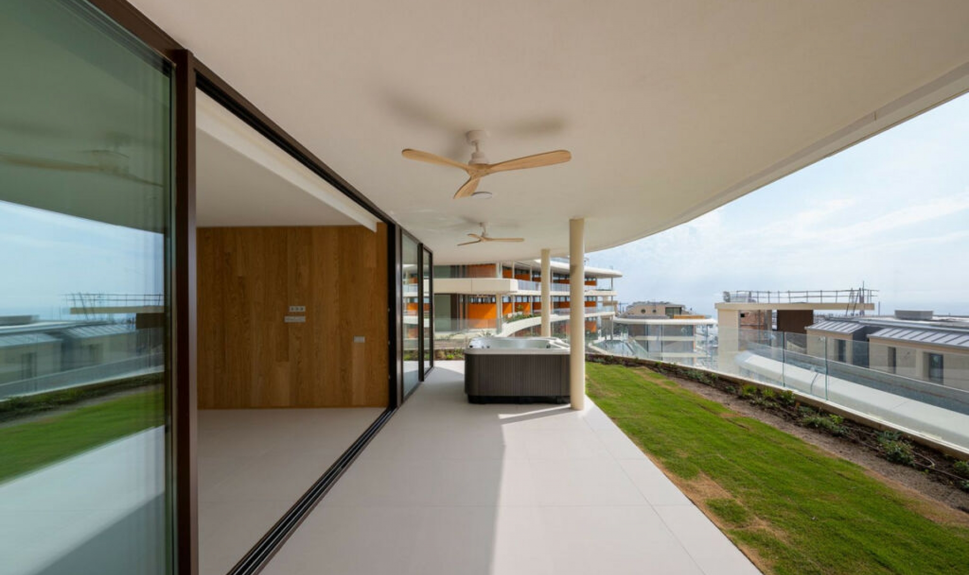 Resale - Apartment -
Fuengirola