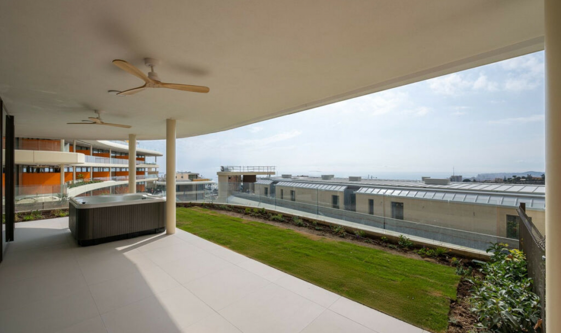 Resale - Apartment -
Fuengirola