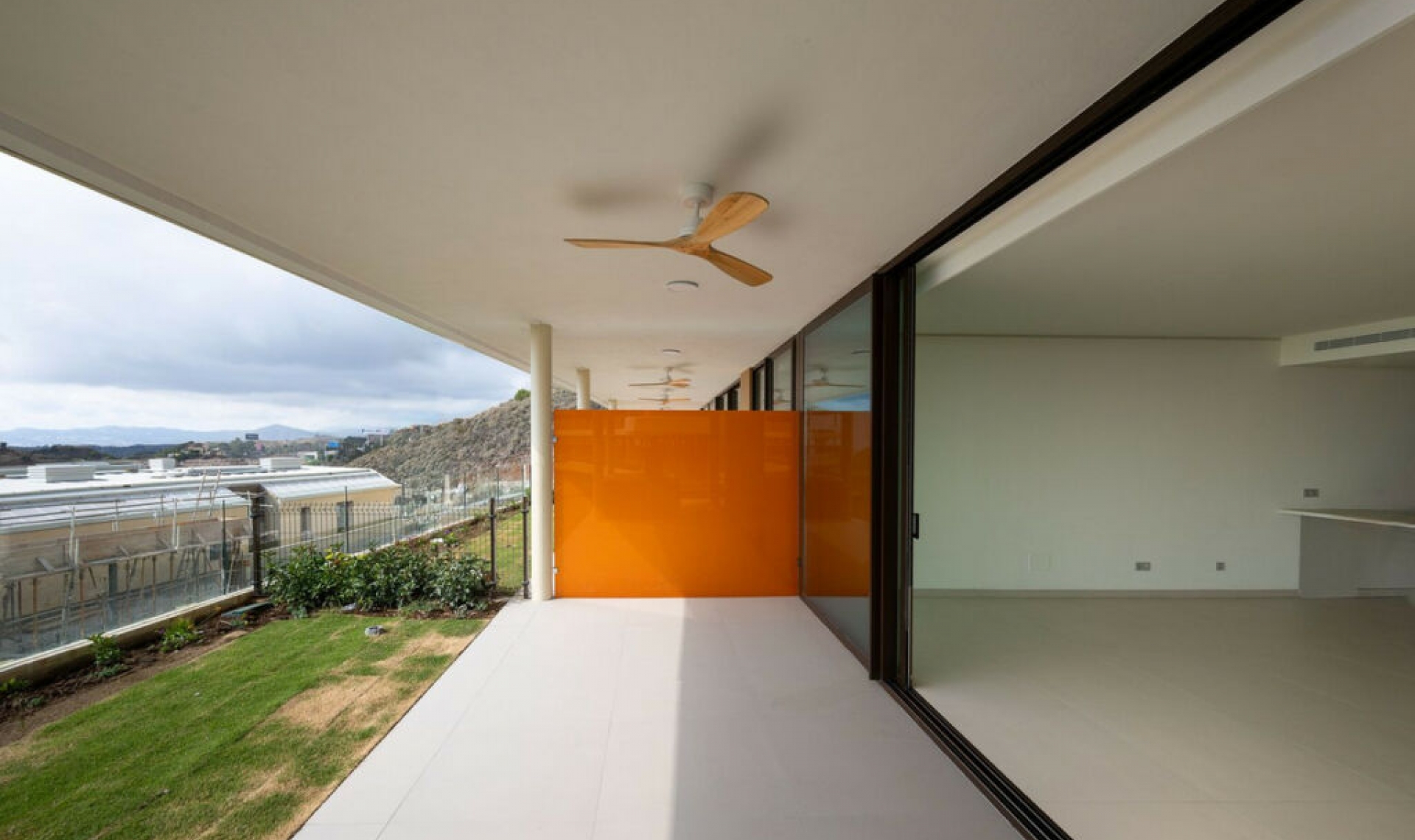 Resale - Apartment -
Fuengirola