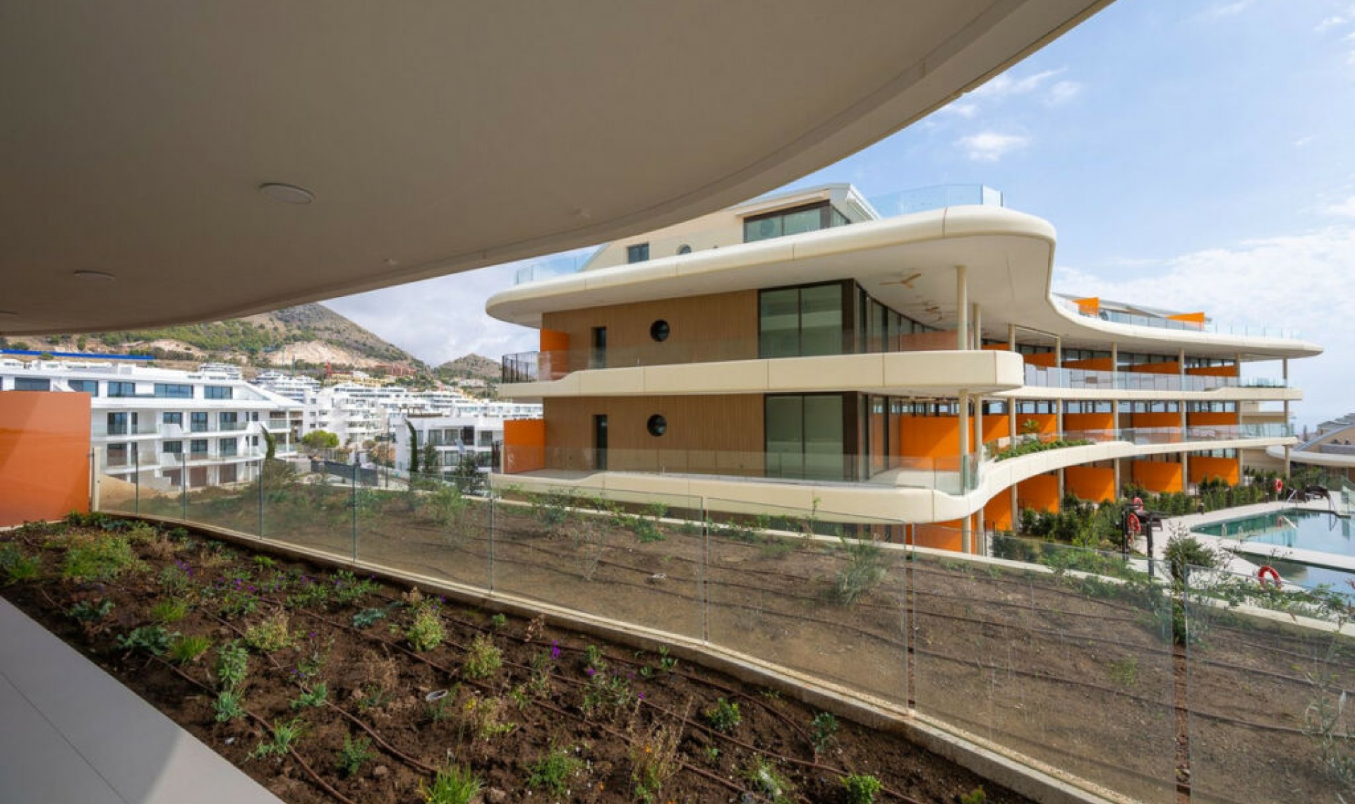 Resale - Apartment -
Fuengirola