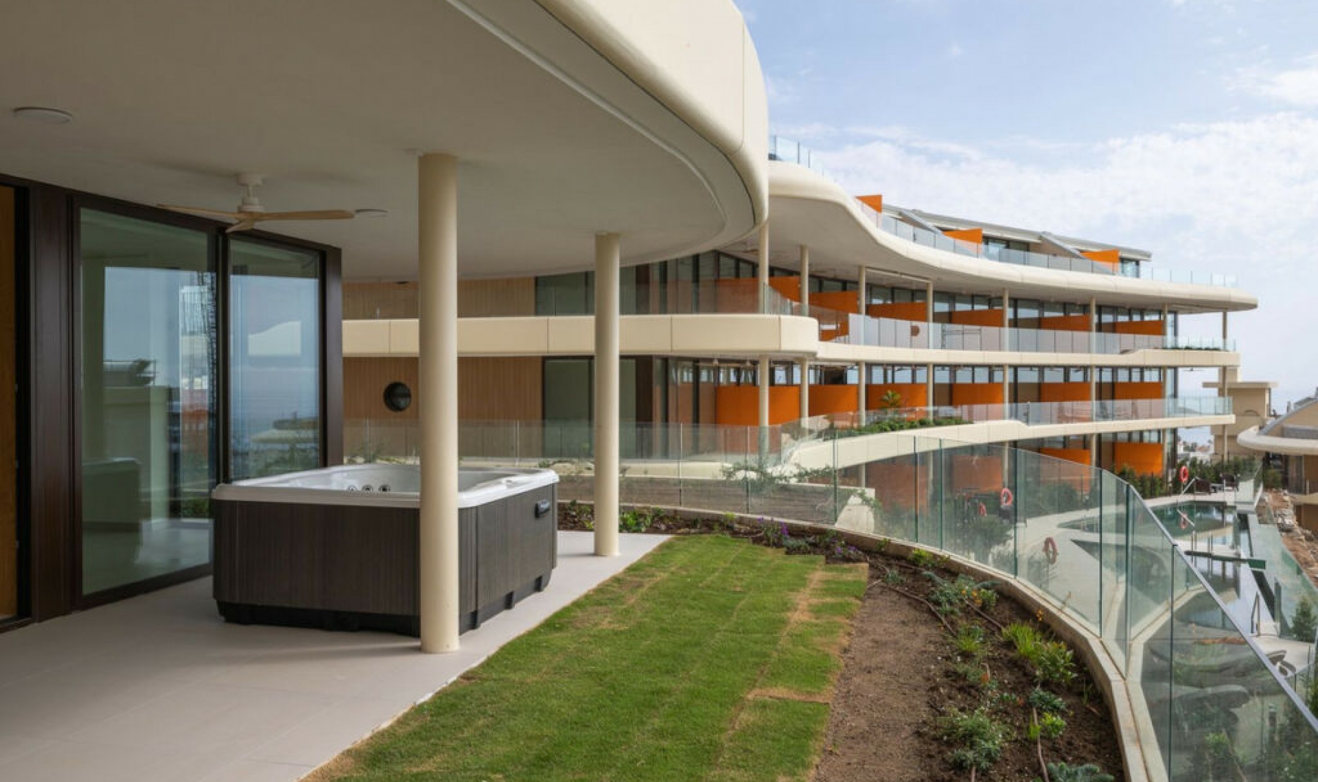 Resale - Apartment -
Fuengirola