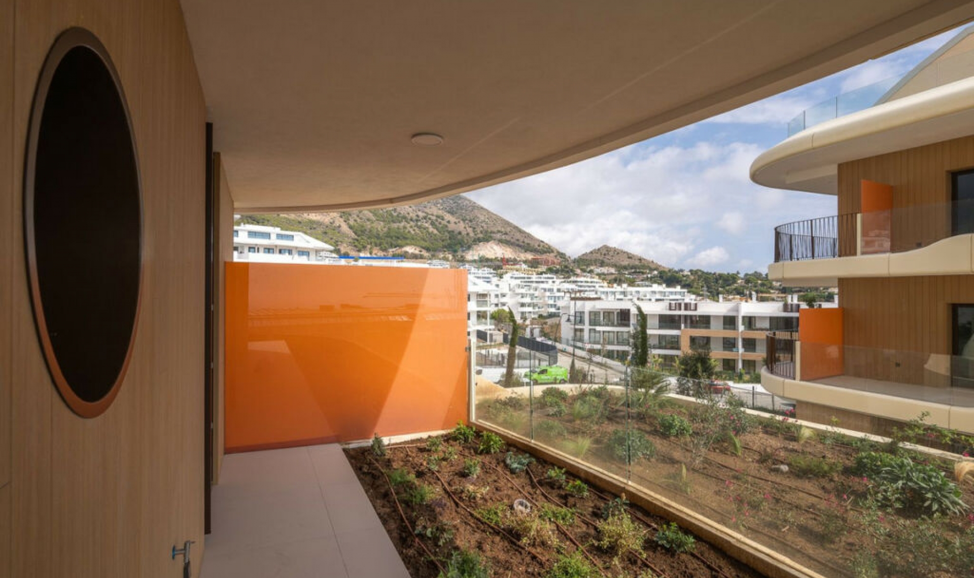 Resale - Apartment -
Fuengirola