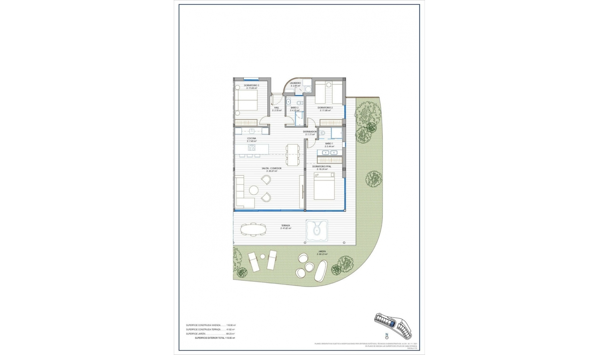 Resale - Apartment -
Fuengirola