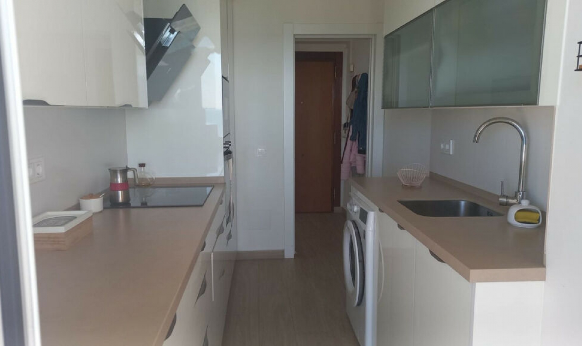 Resale - Apartment -
Fuengirola