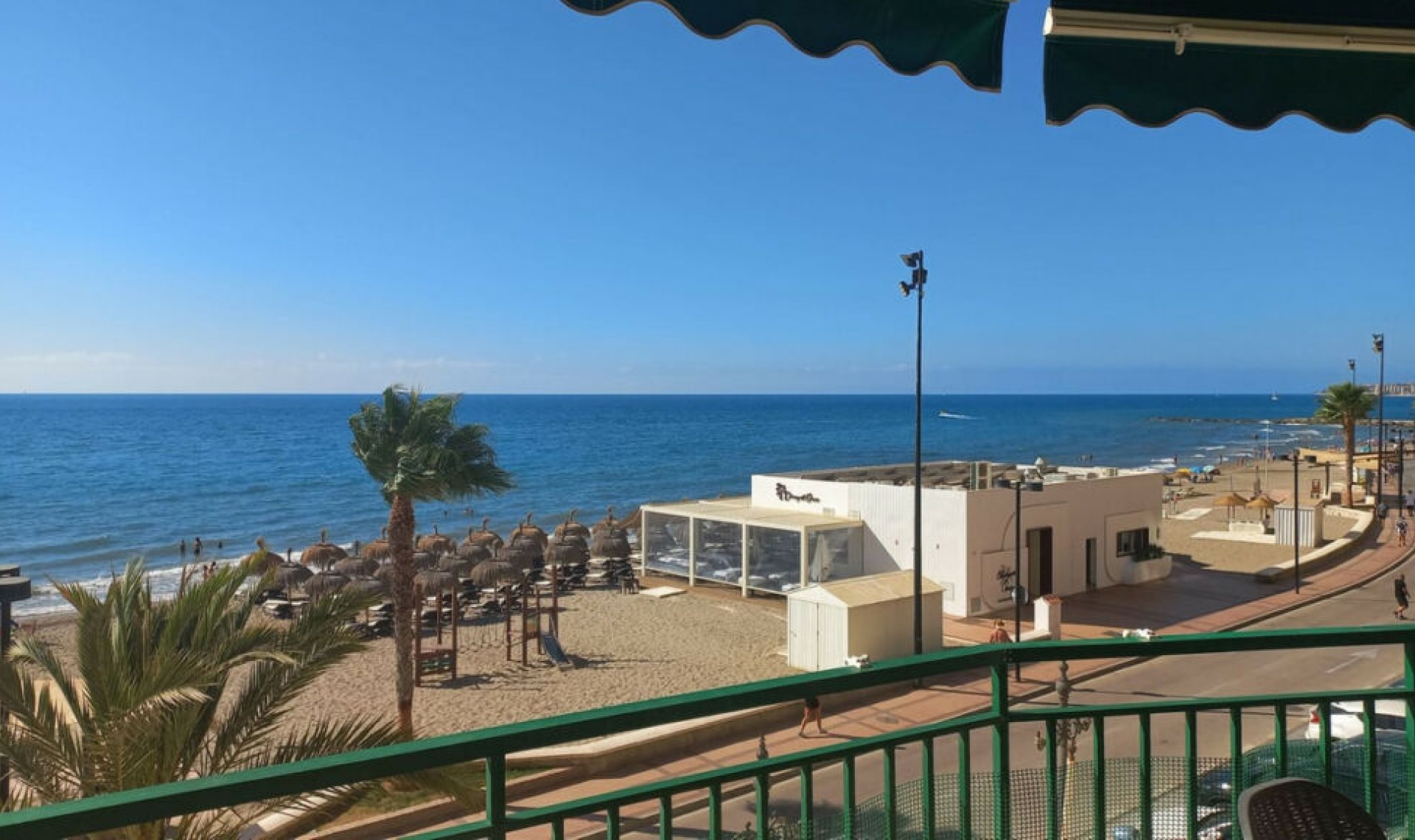Resale - Apartment -
Fuengirola