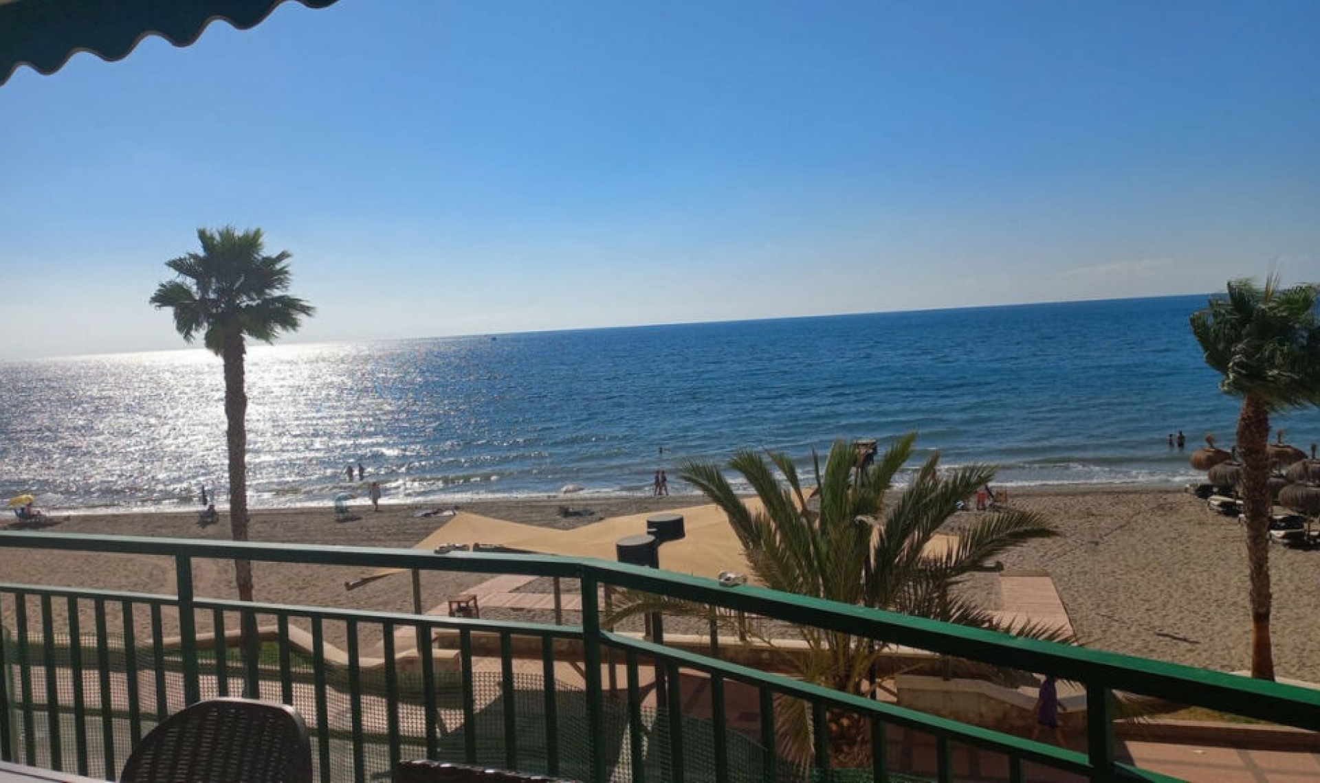 Resale - Apartment -
Fuengirola