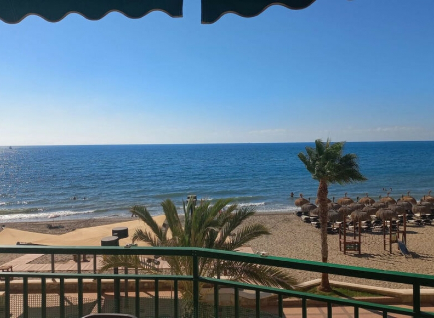 Resale - Apartment -
Fuengirola