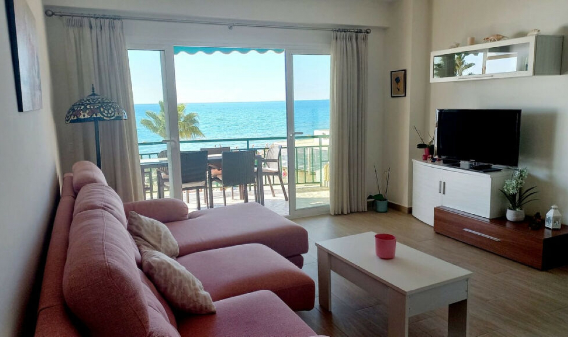 Resale - Apartment -
Fuengirola