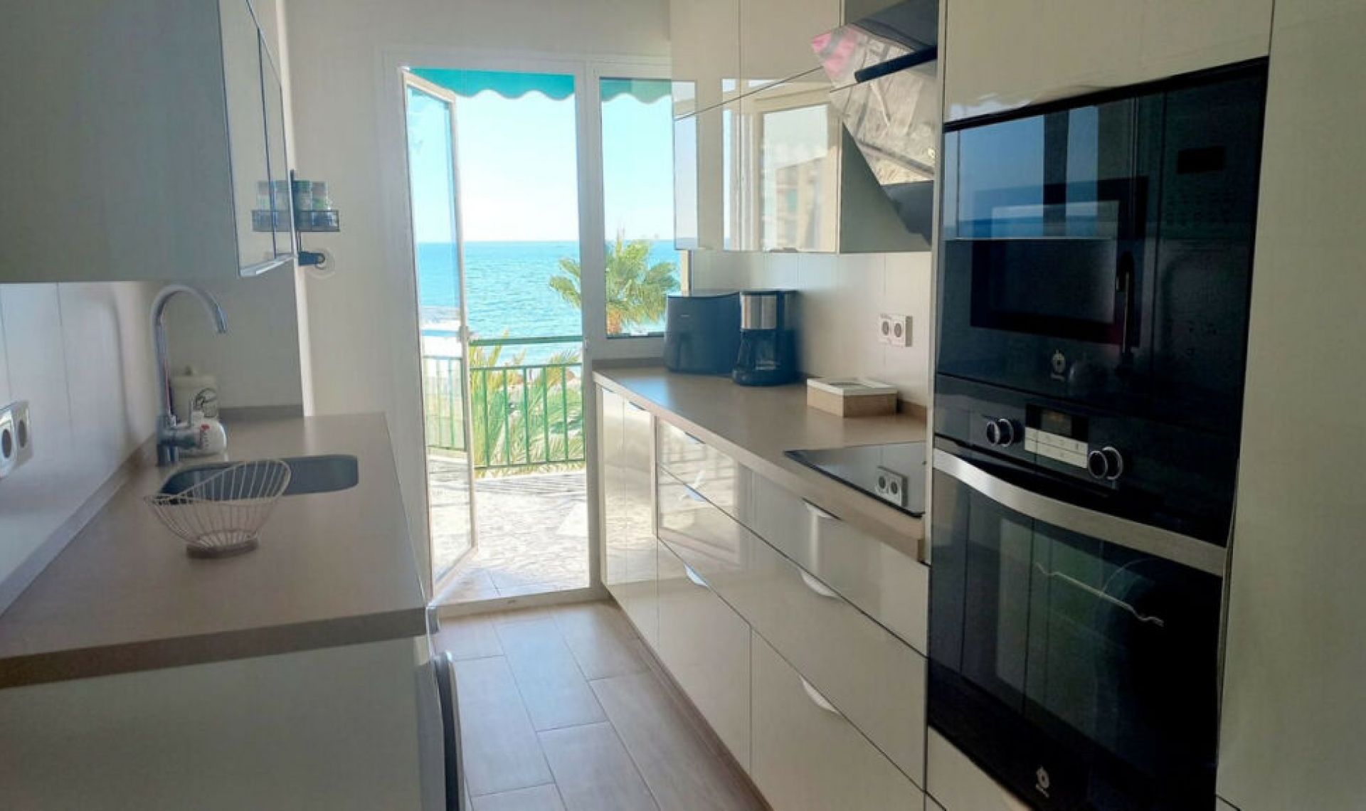 Resale - Apartment -
Fuengirola
