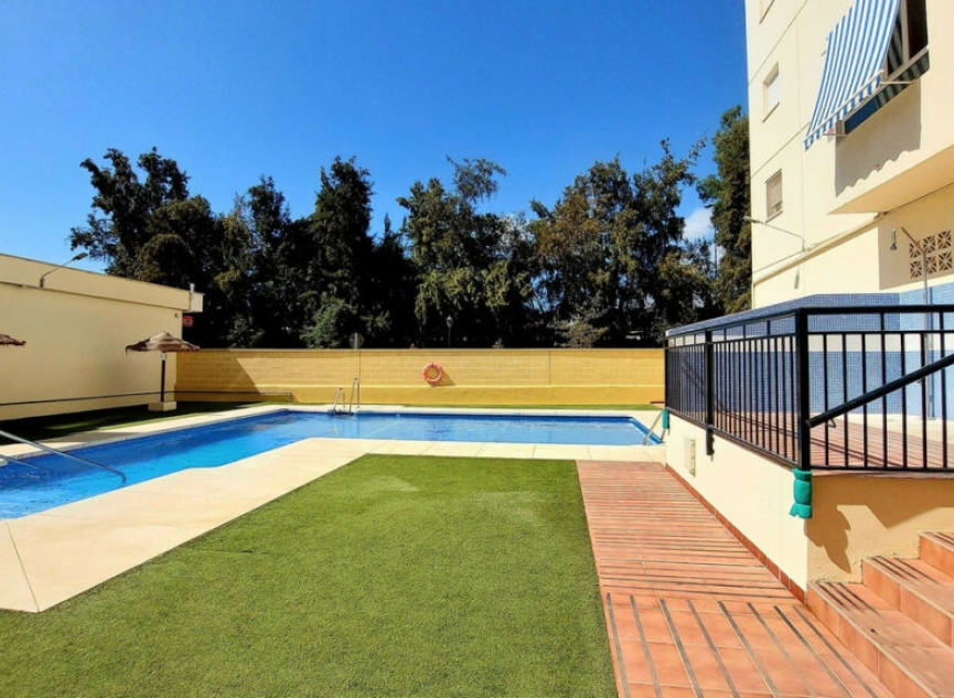 Resale - Apartment -
Fuengirola