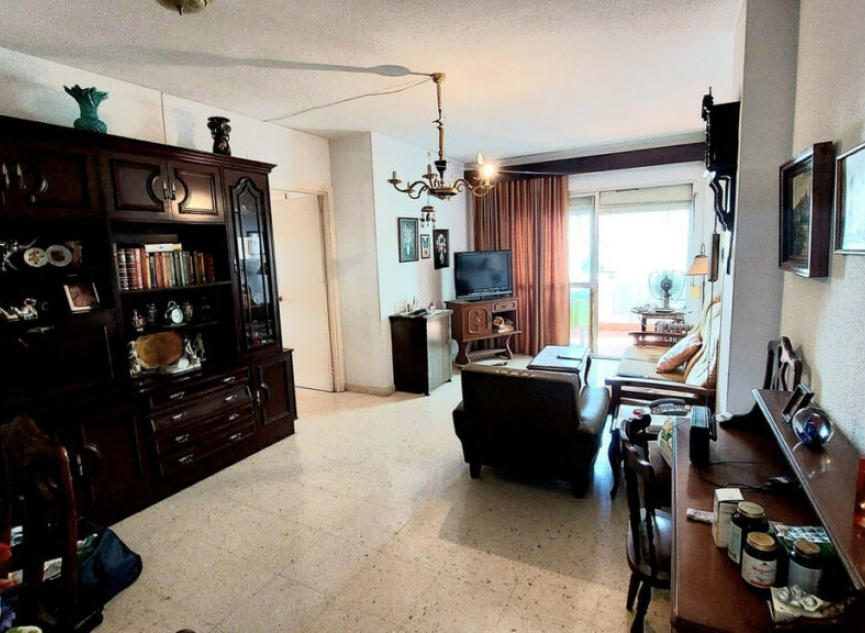 Resale - Apartment -
Fuengirola