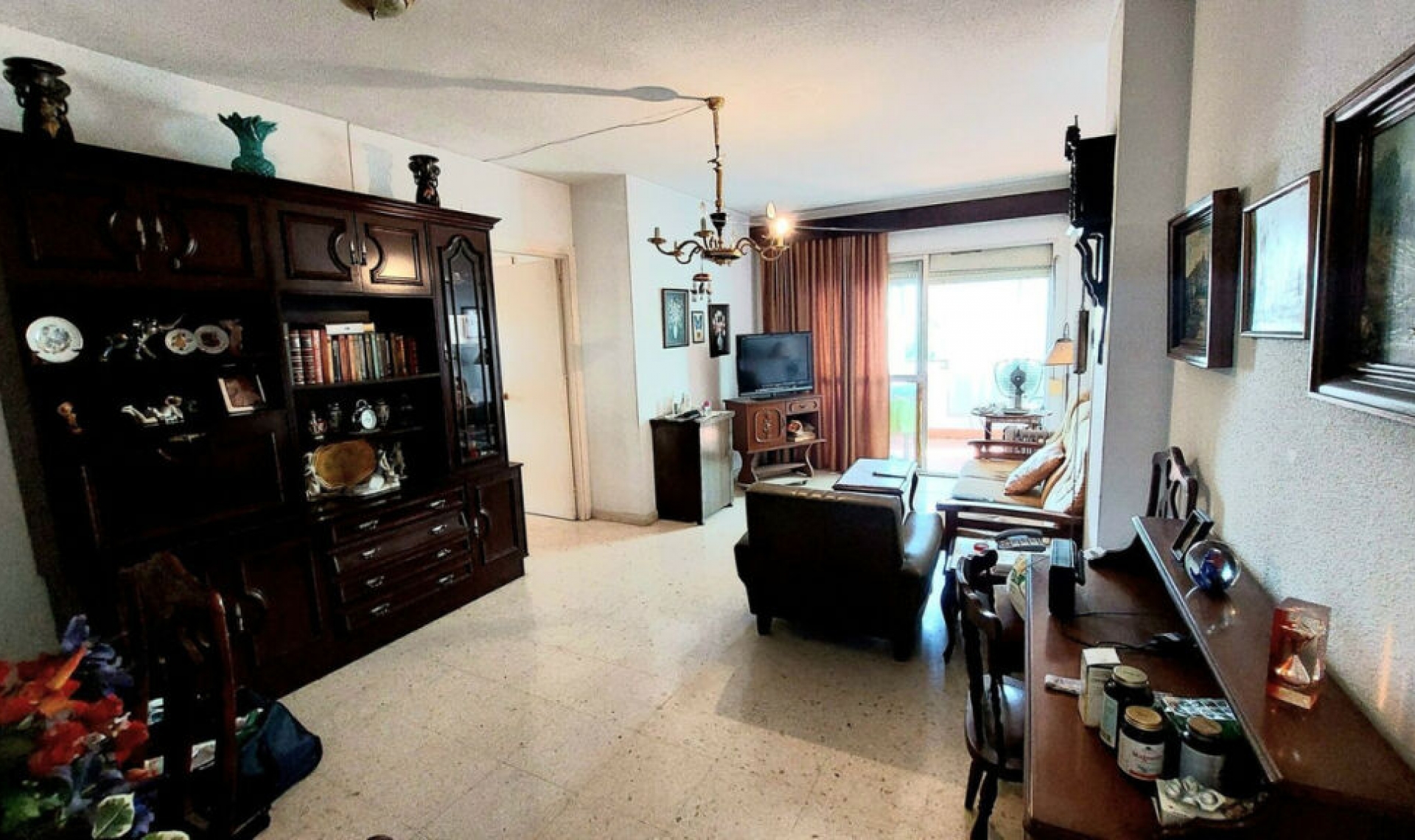 Resale - Apartment -
Fuengirola