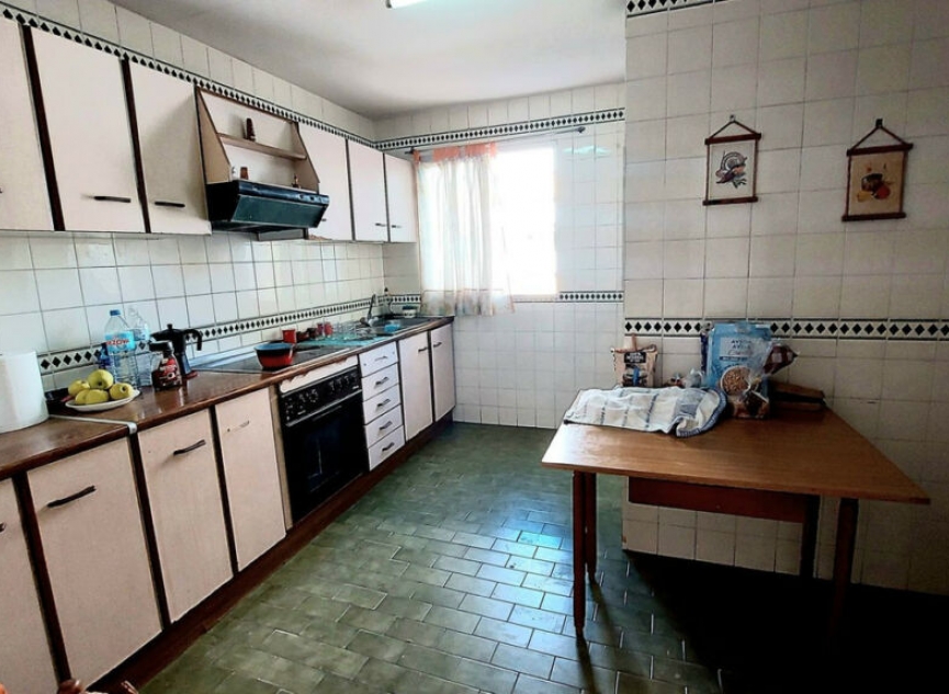 Resale - Apartment -
Fuengirola