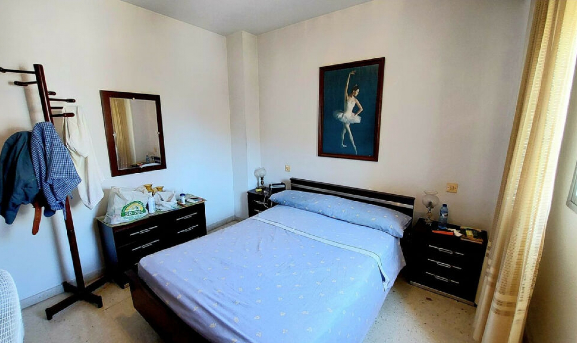 Resale - Apartment -
Fuengirola