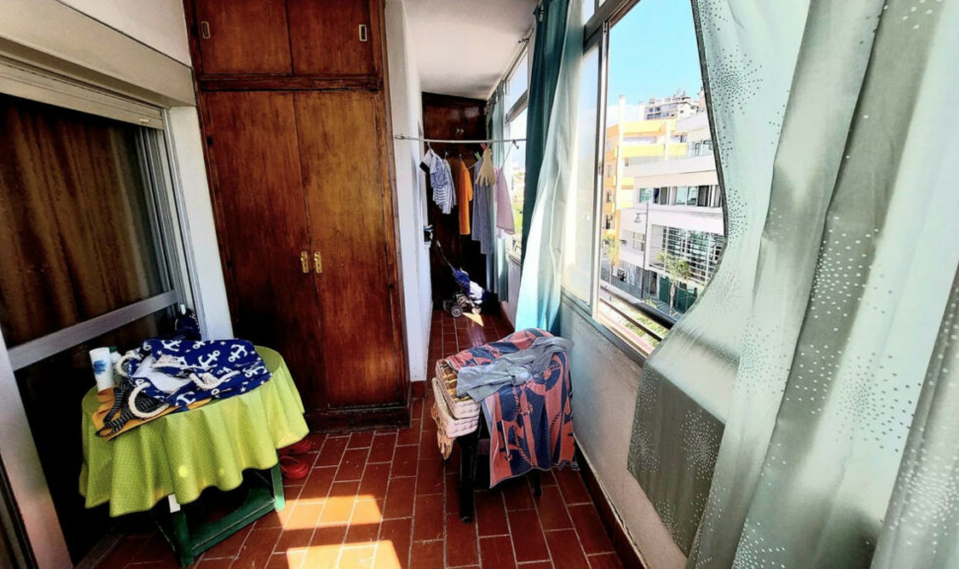 Resale - Apartment -
Fuengirola
