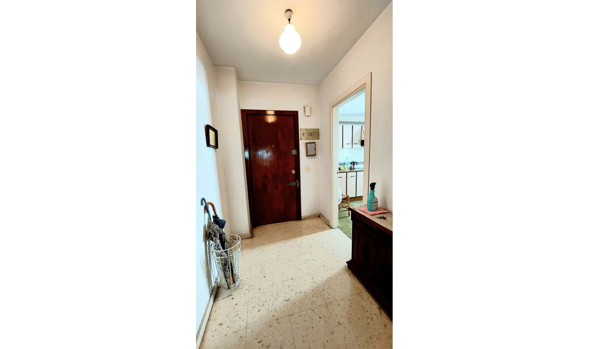 Resale - Apartment -
Fuengirola