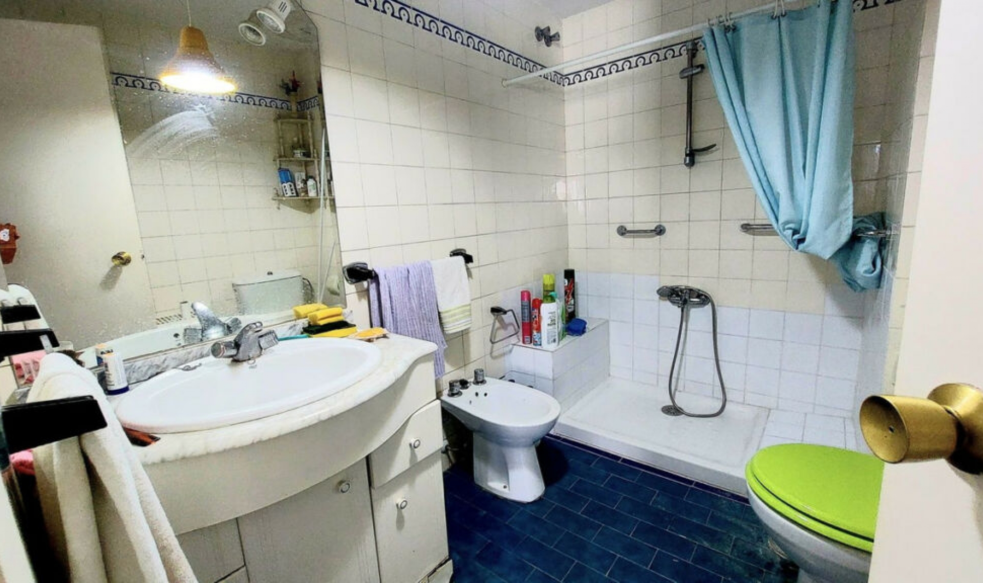 Resale - Apartment -
Fuengirola