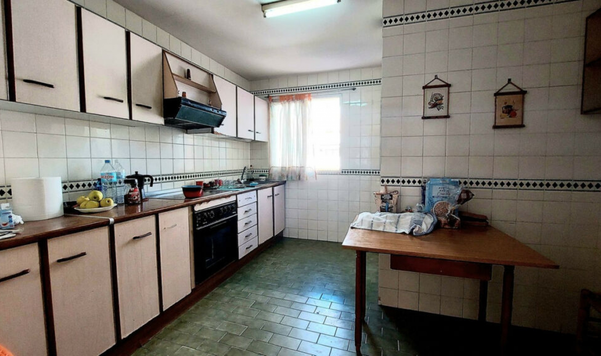 Resale - Apartment -
Fuengirola