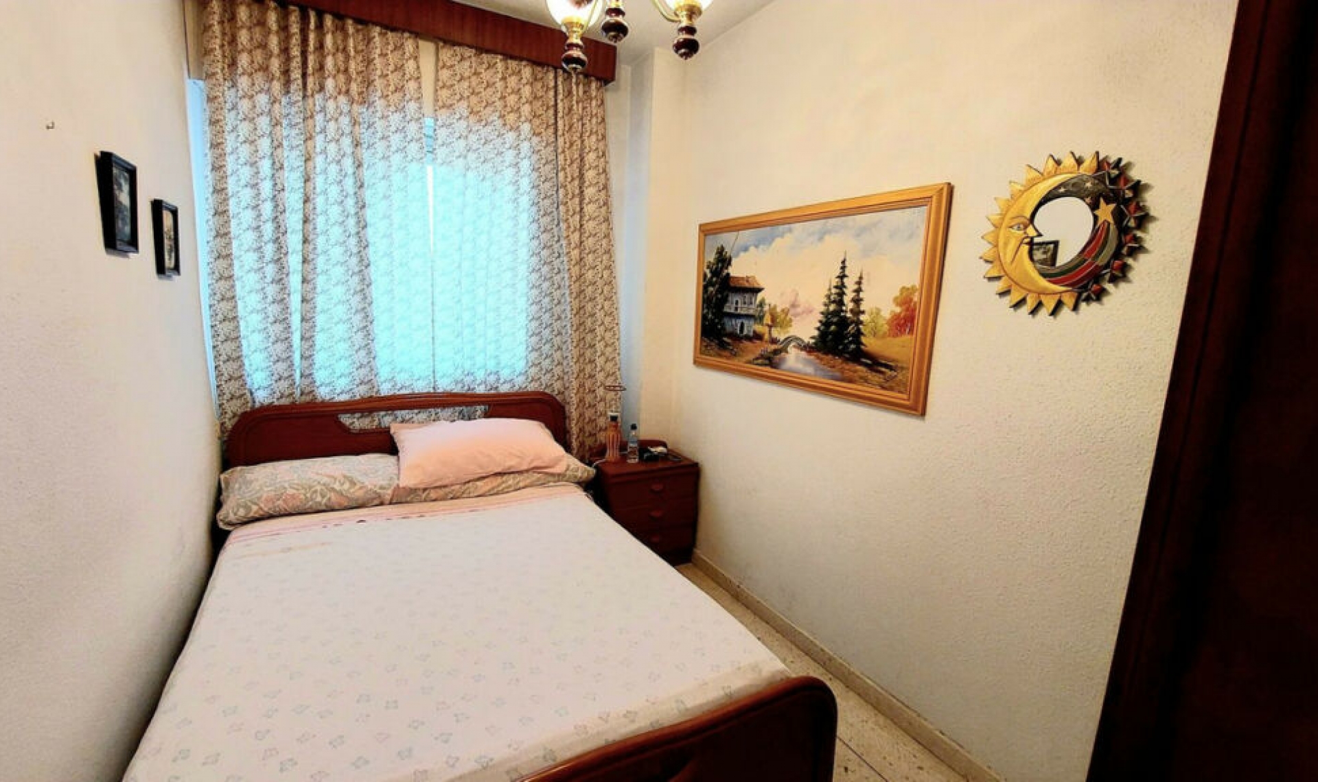 Resale - Apartment -
Fuengirola