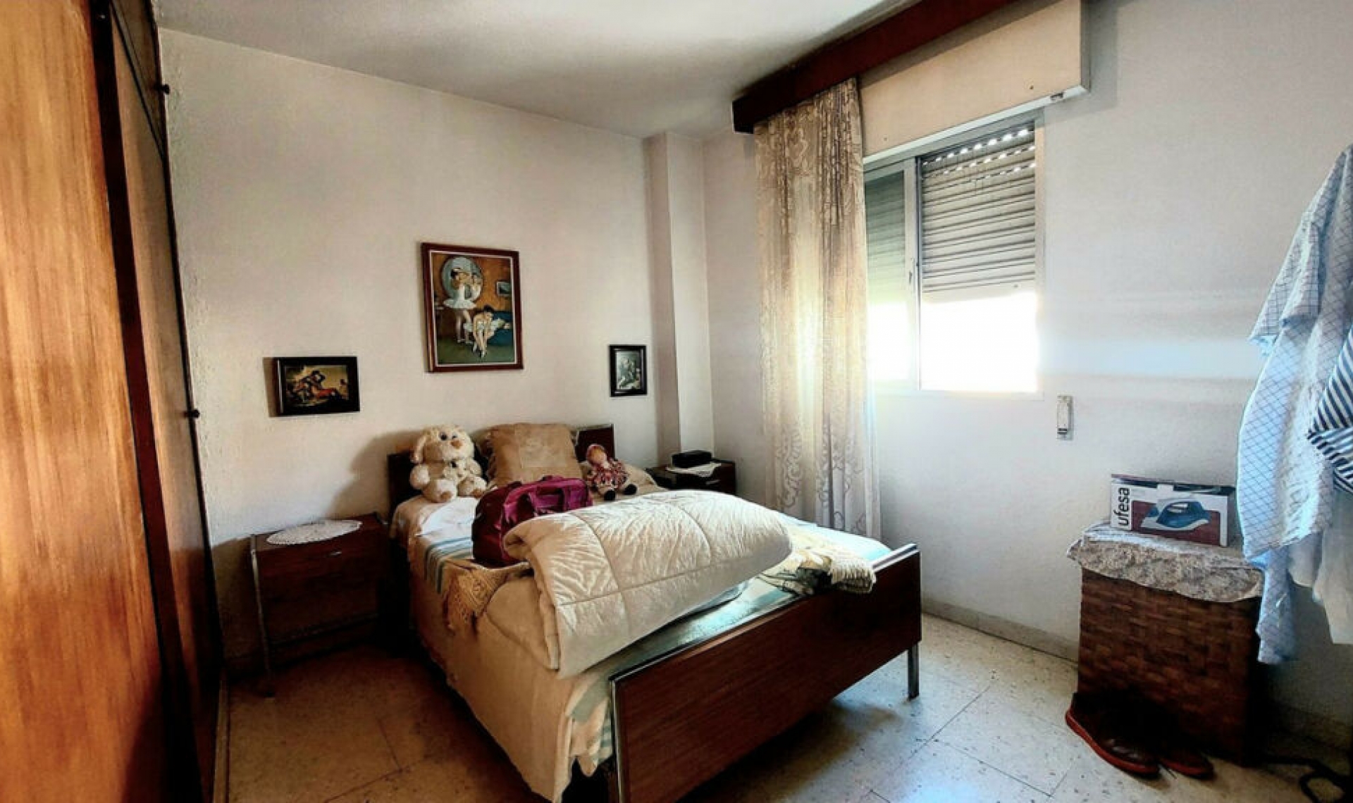 Resale - Apartment -
Fuengirola
