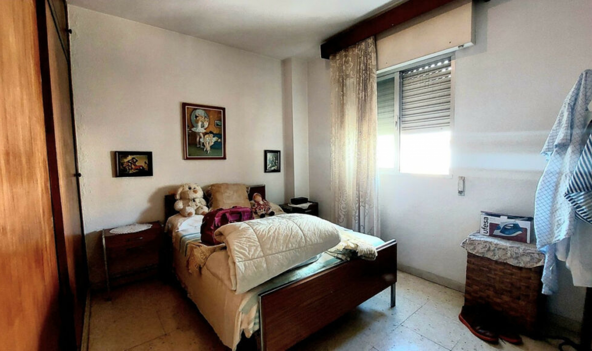 Resale - Apartment -
Fuengirola