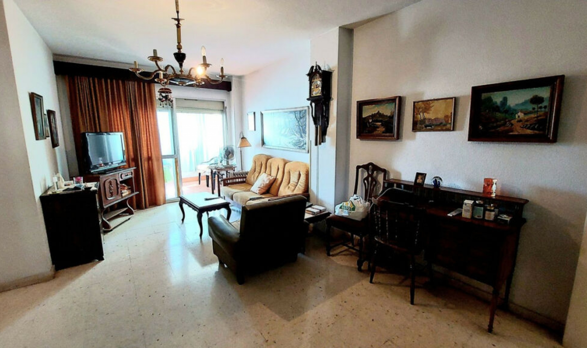 Resale - Apartment -
Fuengirola