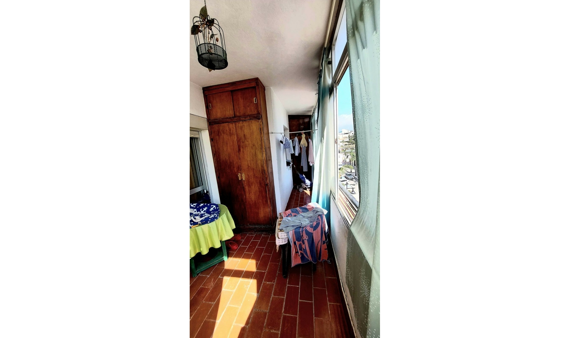 Resale - Apartment -
Fuengirola