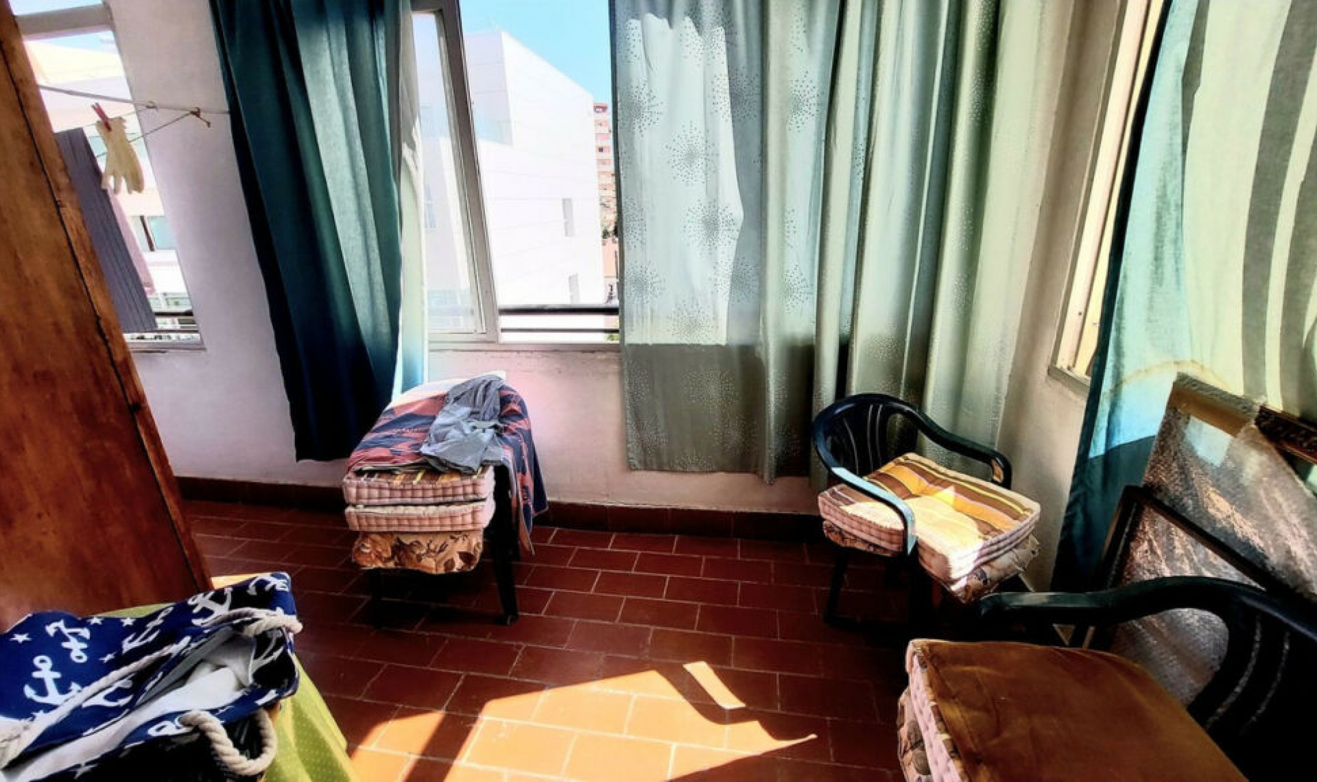 Resale - Apartment -
Fuengirola