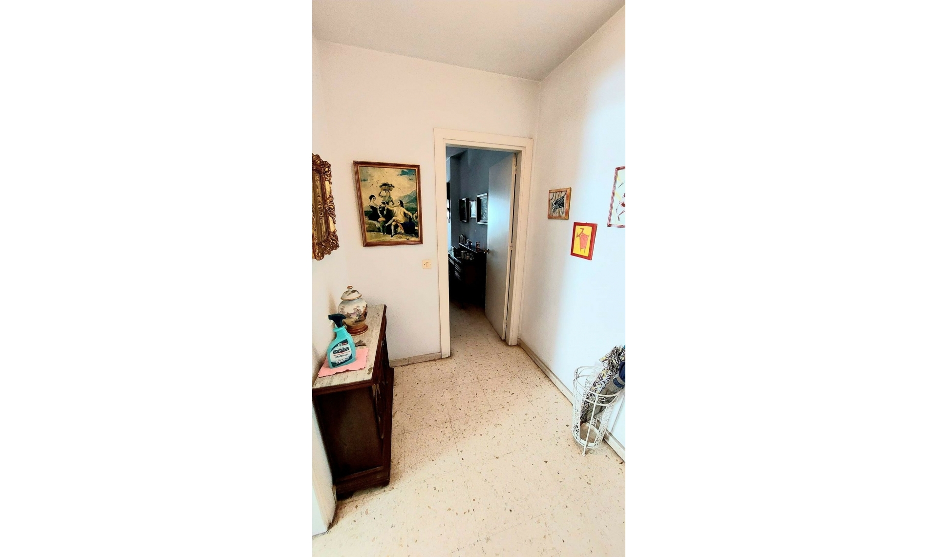 Resale - Apartment -
Fuengirola