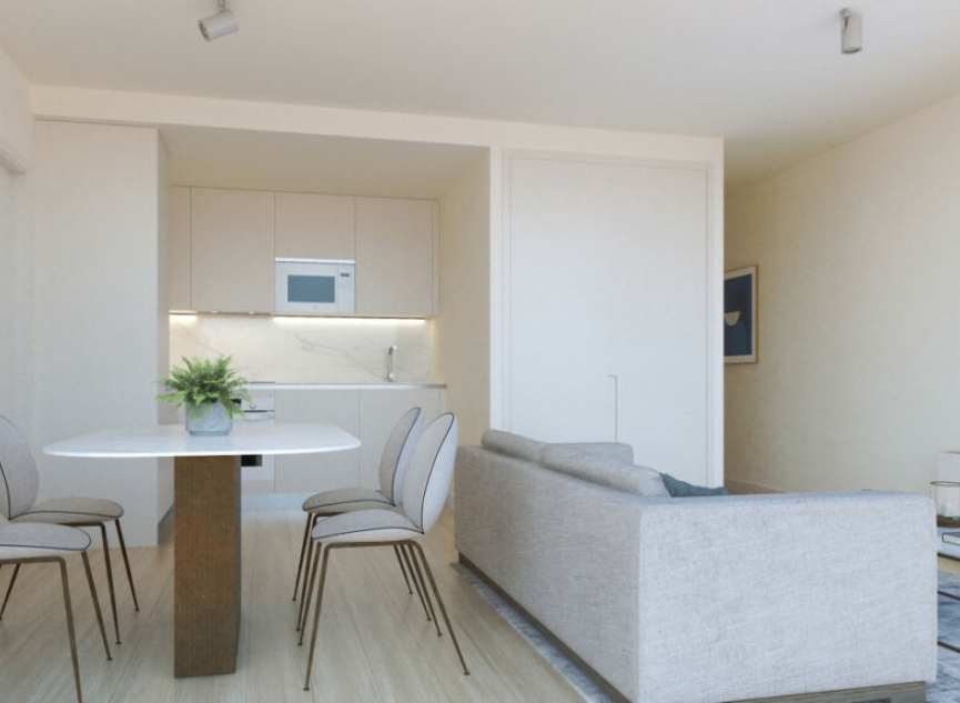 Resale - Apartment -
Fuengirola