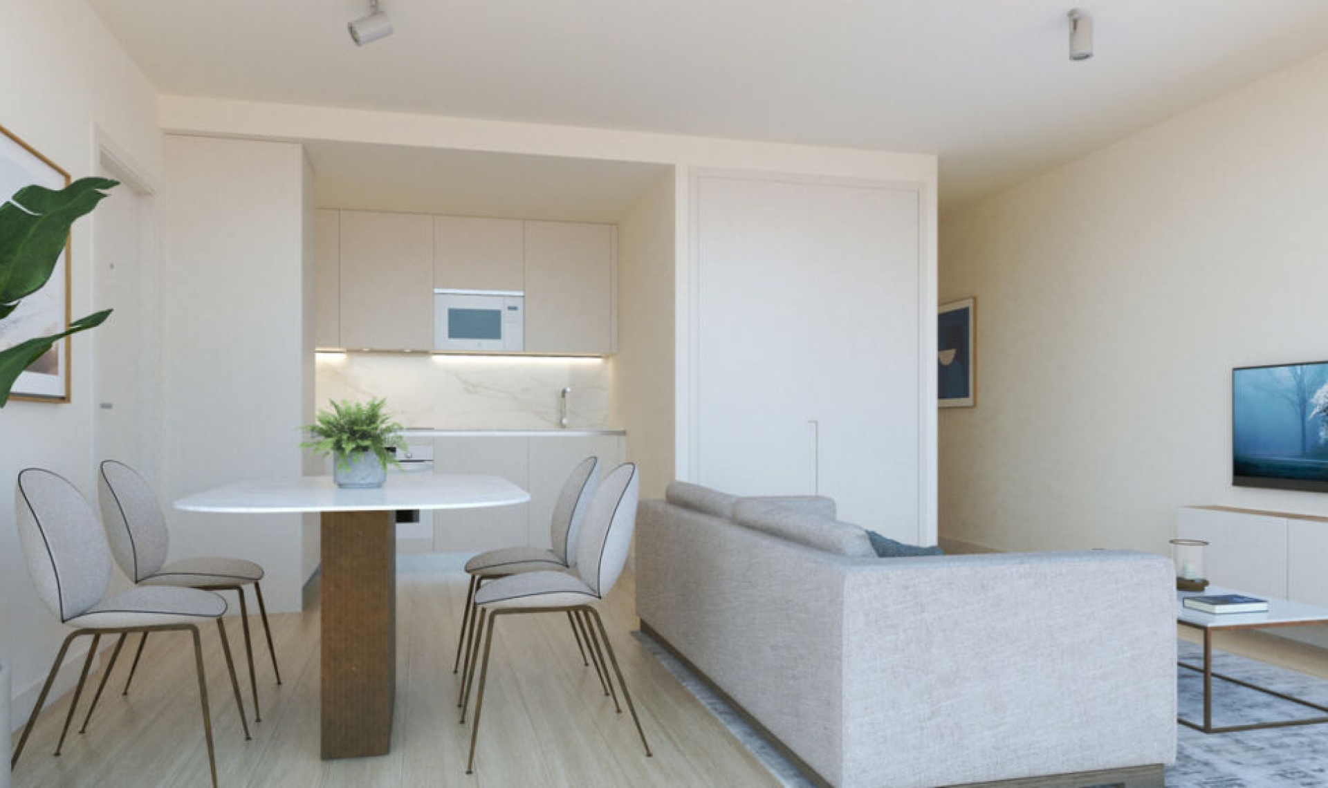 Resale - Apartment -
Fuengirola