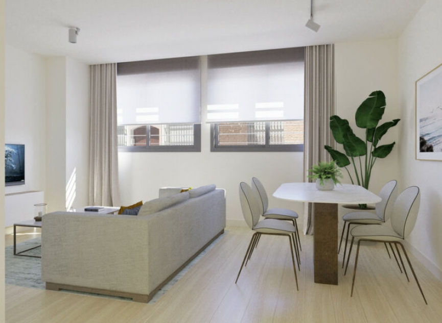 Resale - Apartment -
Fuengirola