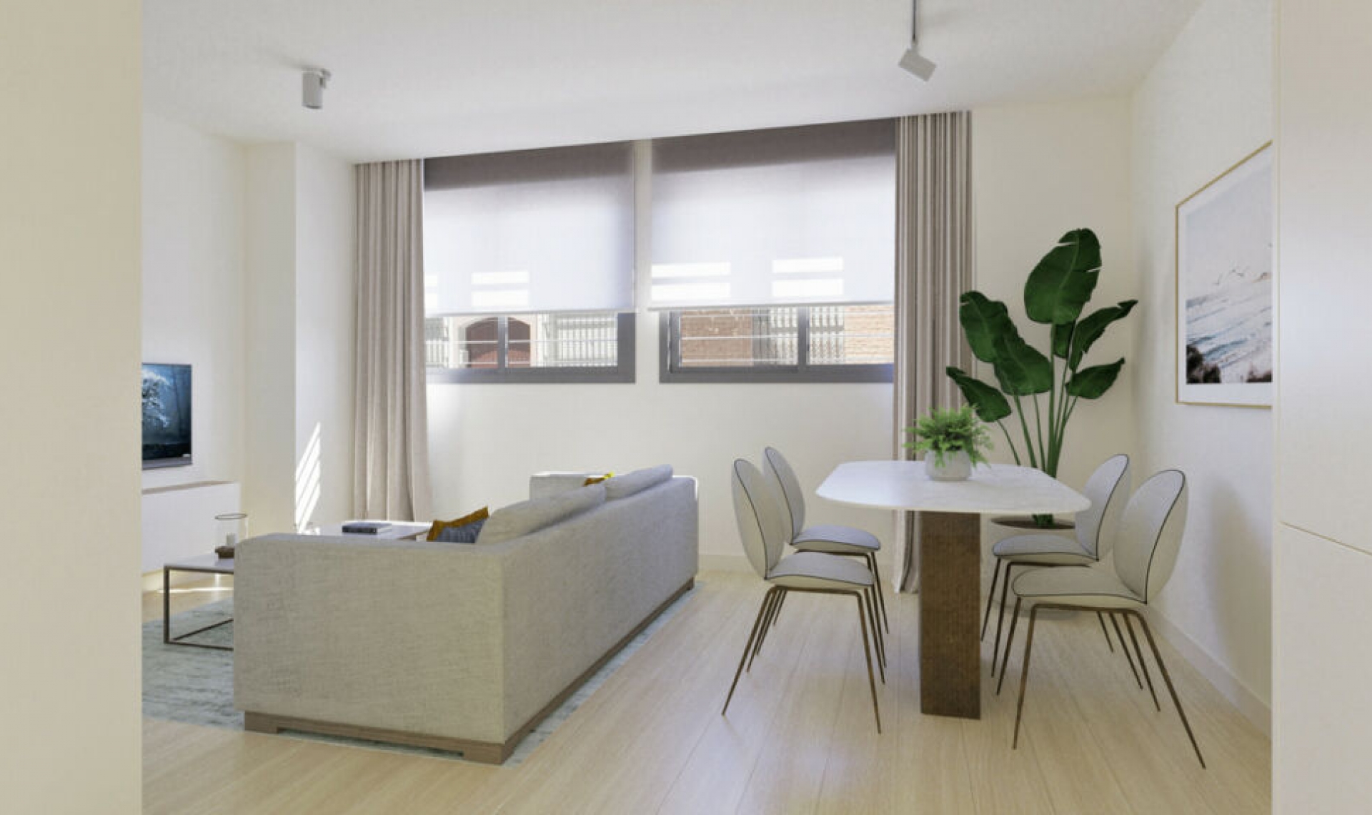 Resale - Apartment -
Fuengirola