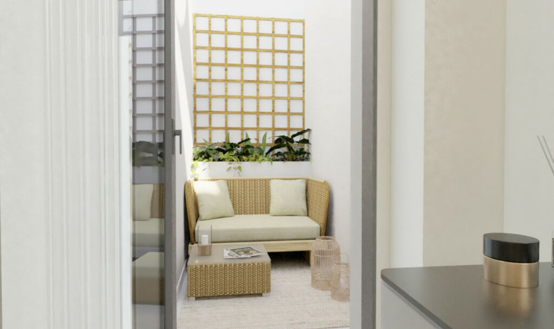 Resale - Apartment -
Fuengirola