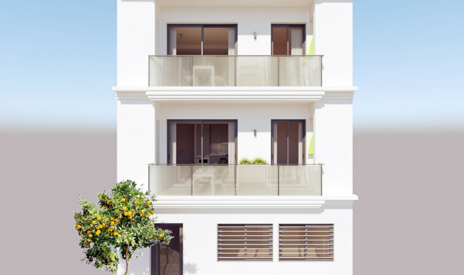 Resale - Apartment -
Fuengirola