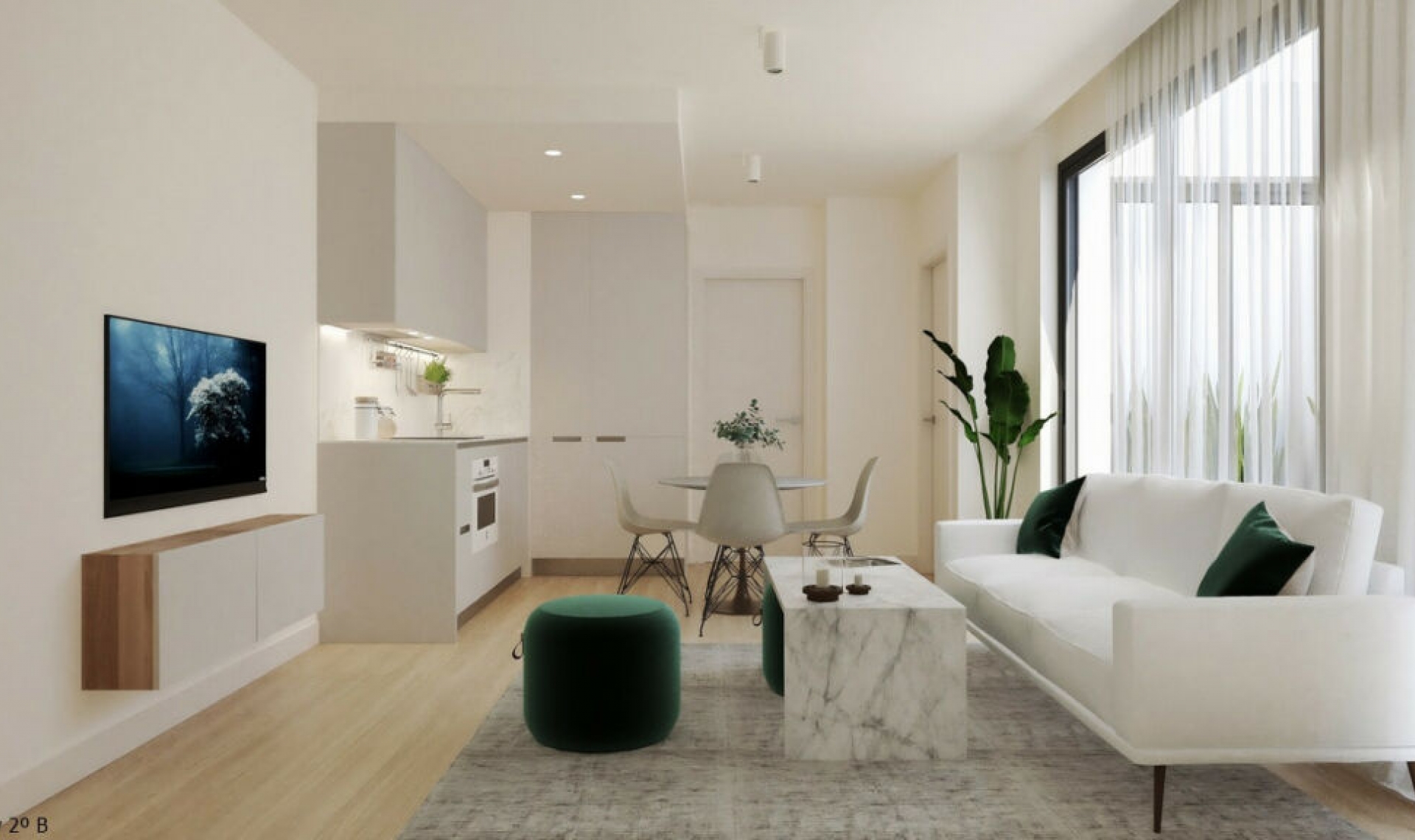 Resale - Apartment -
Fuengirola