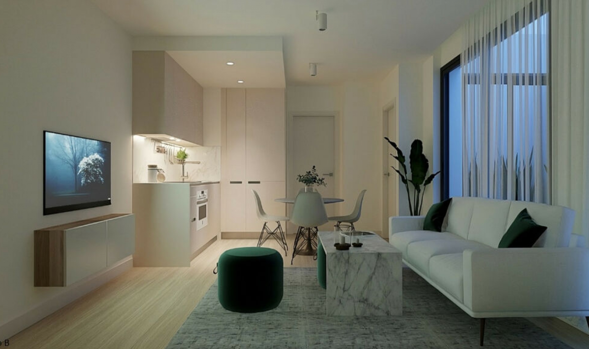 Resale - Apartment -
Fuengirola