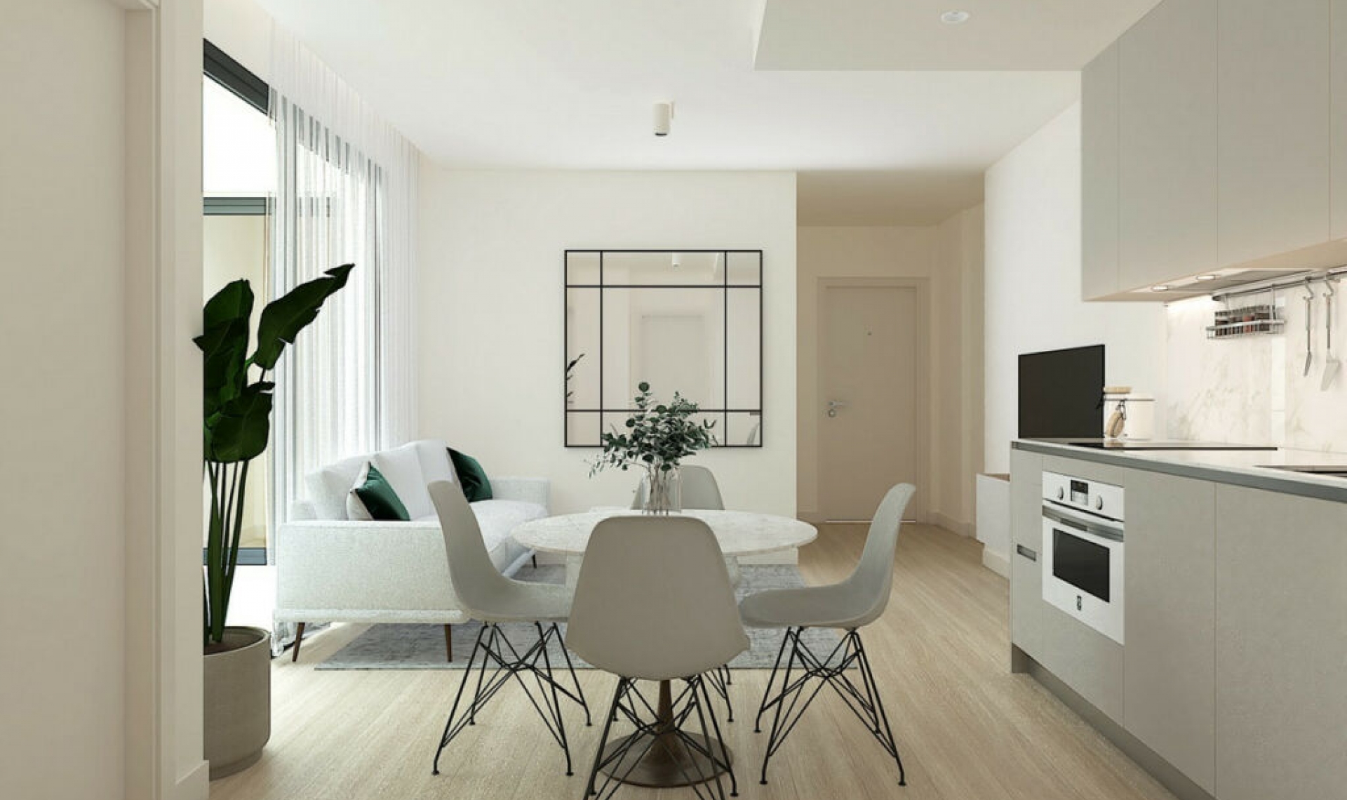 Resale - Apartment -
Fuengirola