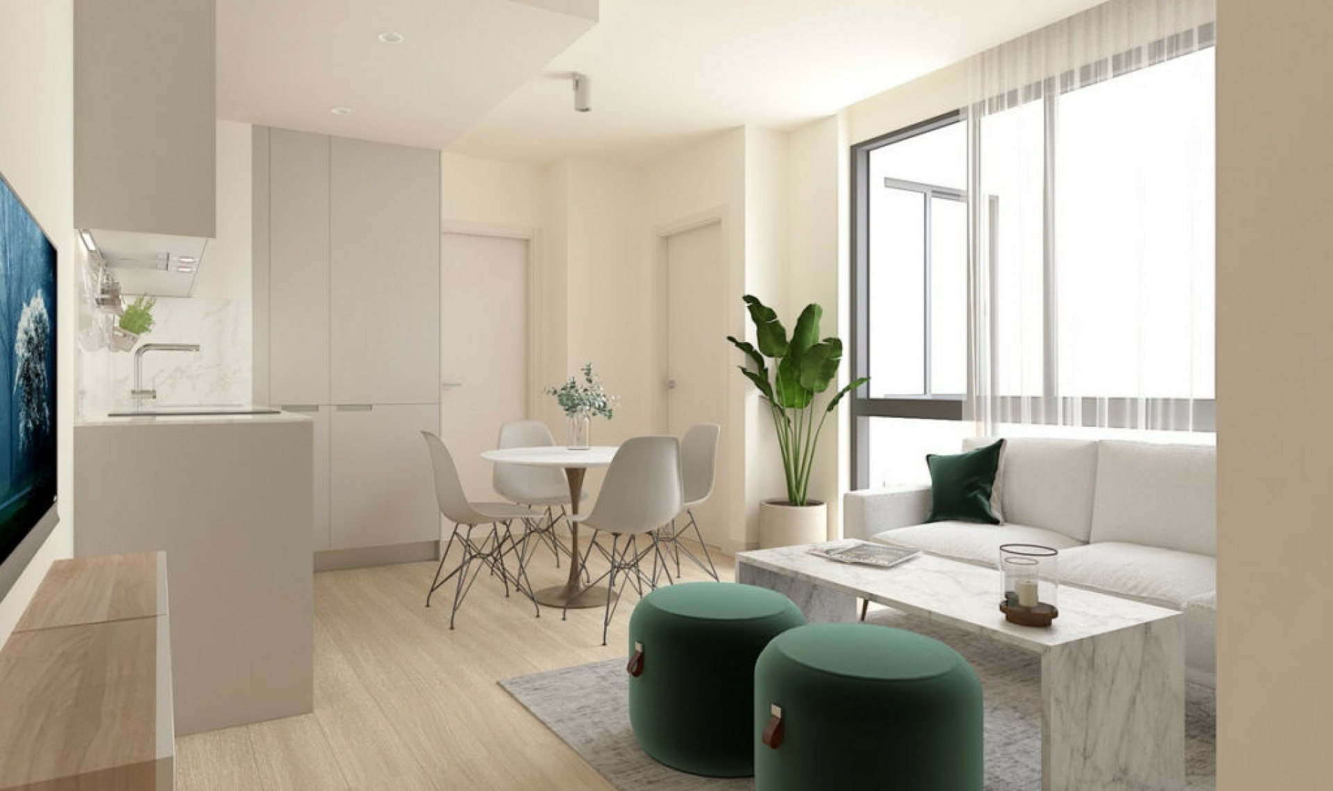 Resale - Apartment -
Fuengirola