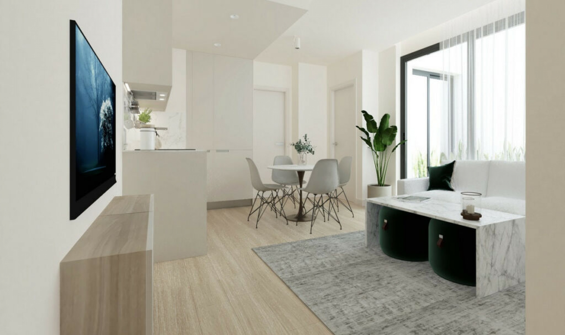 Resale - Apartment -
Fuengirola