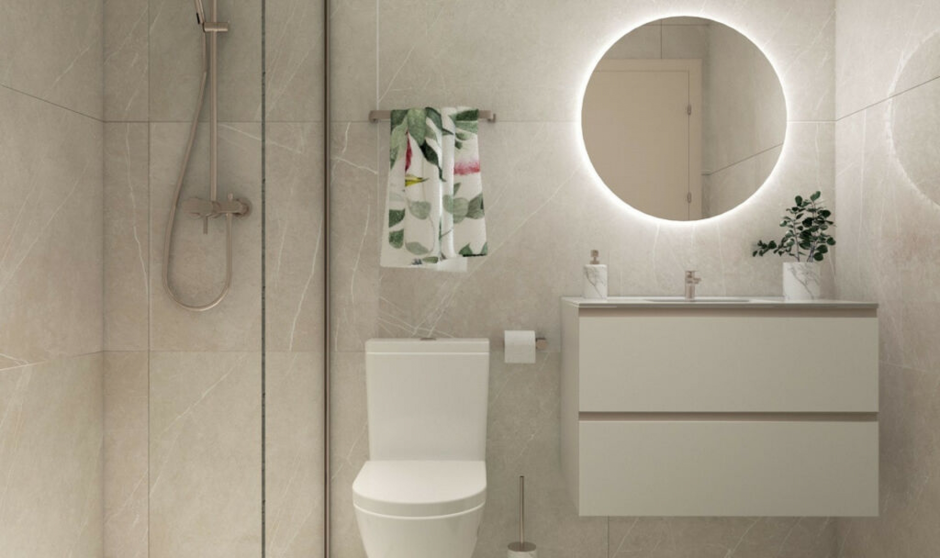 Resale - Apartment -
Fuengirola