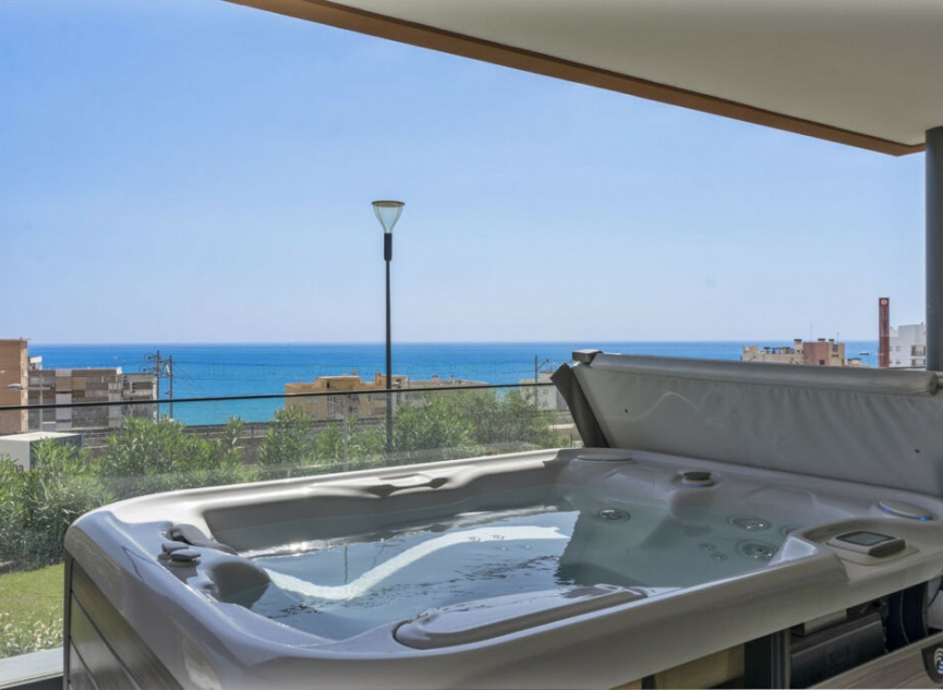 Resale - Apartment -
Fuengirola