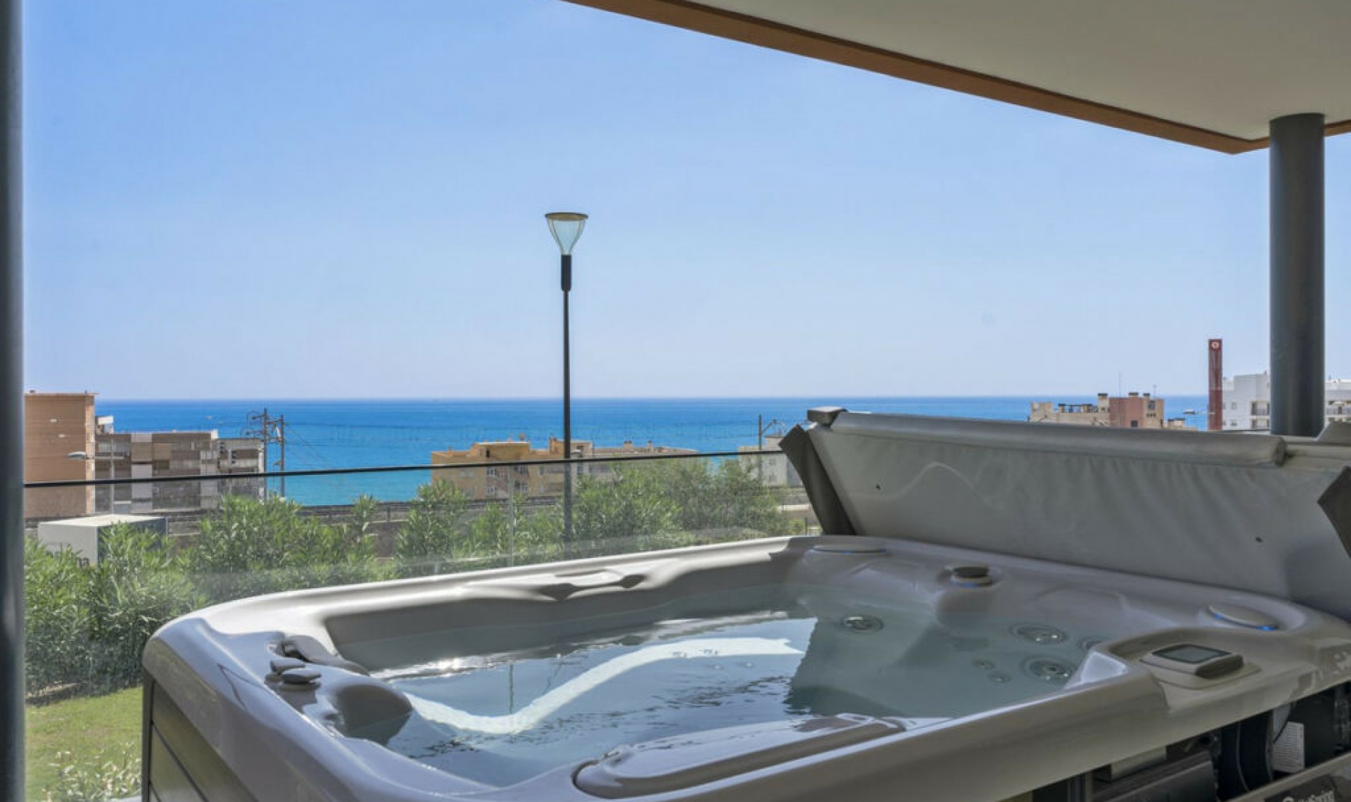 Resale - Apartment -
Fuengirola