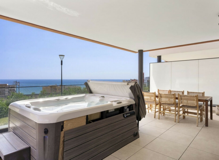 Resale - Apartment -
Fuengirola
