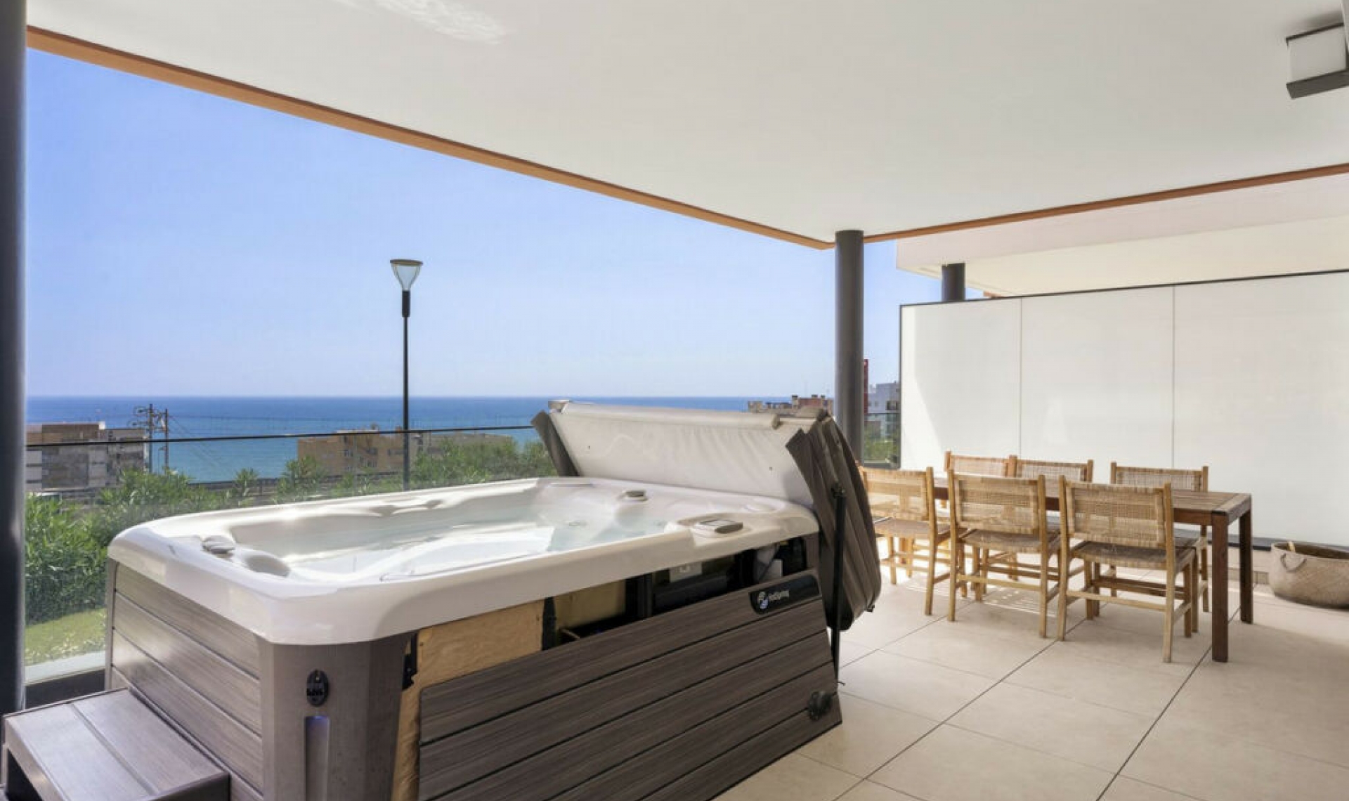 Resale - Apartment -
Fuengirola
