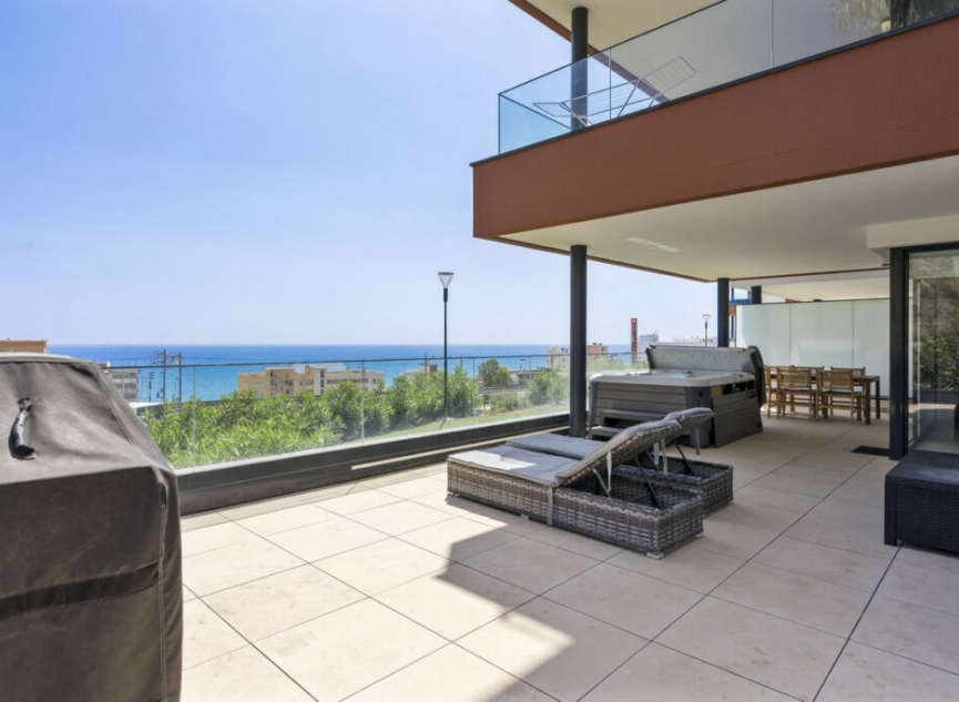 Resale - Apartment -
Fuengirola
