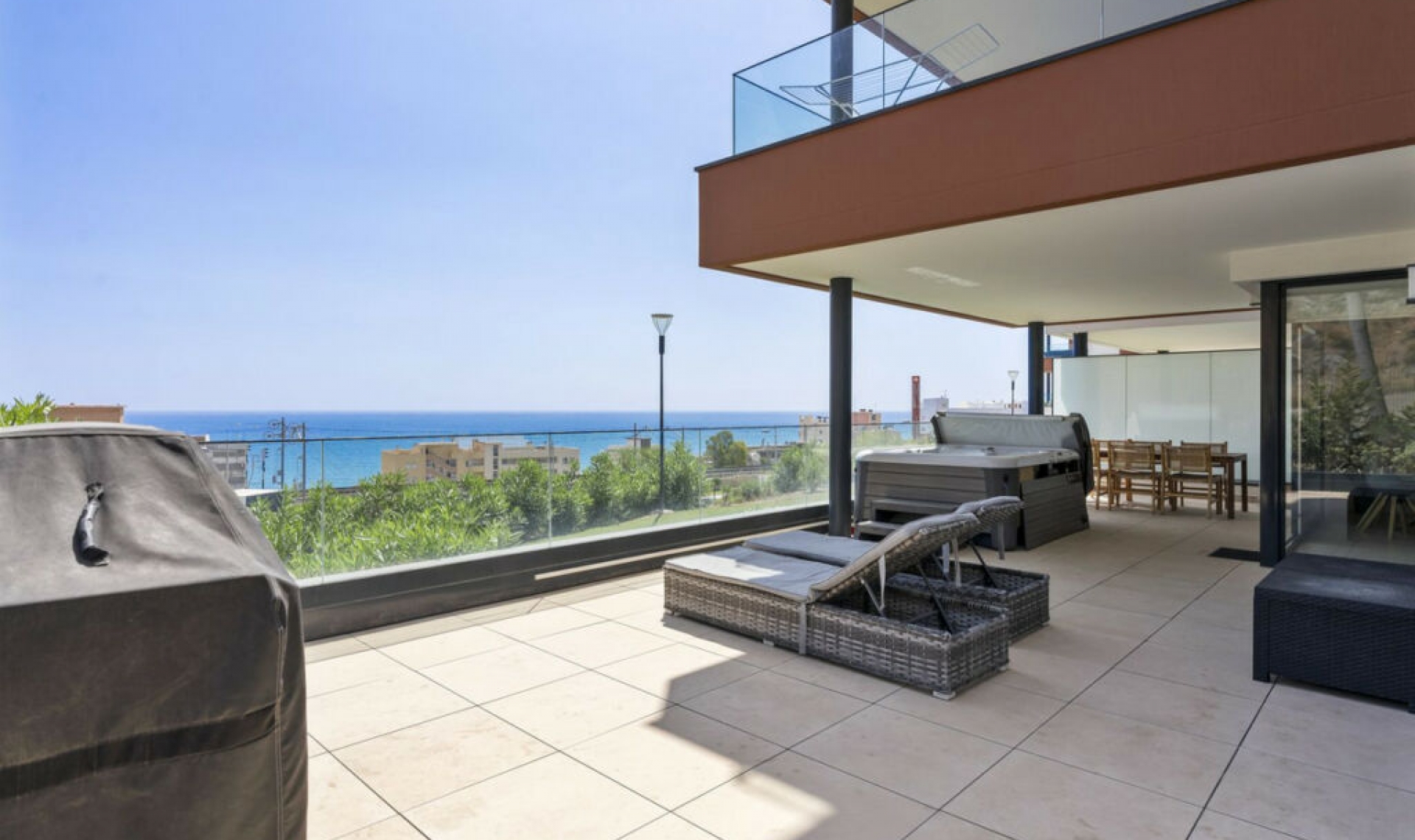 Resale - Apartment -
Fuengirola