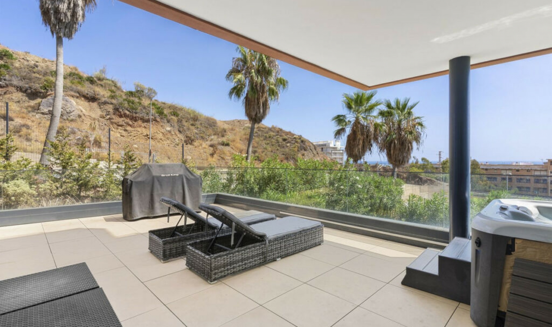 Resale - Apartment -
Fuengirola