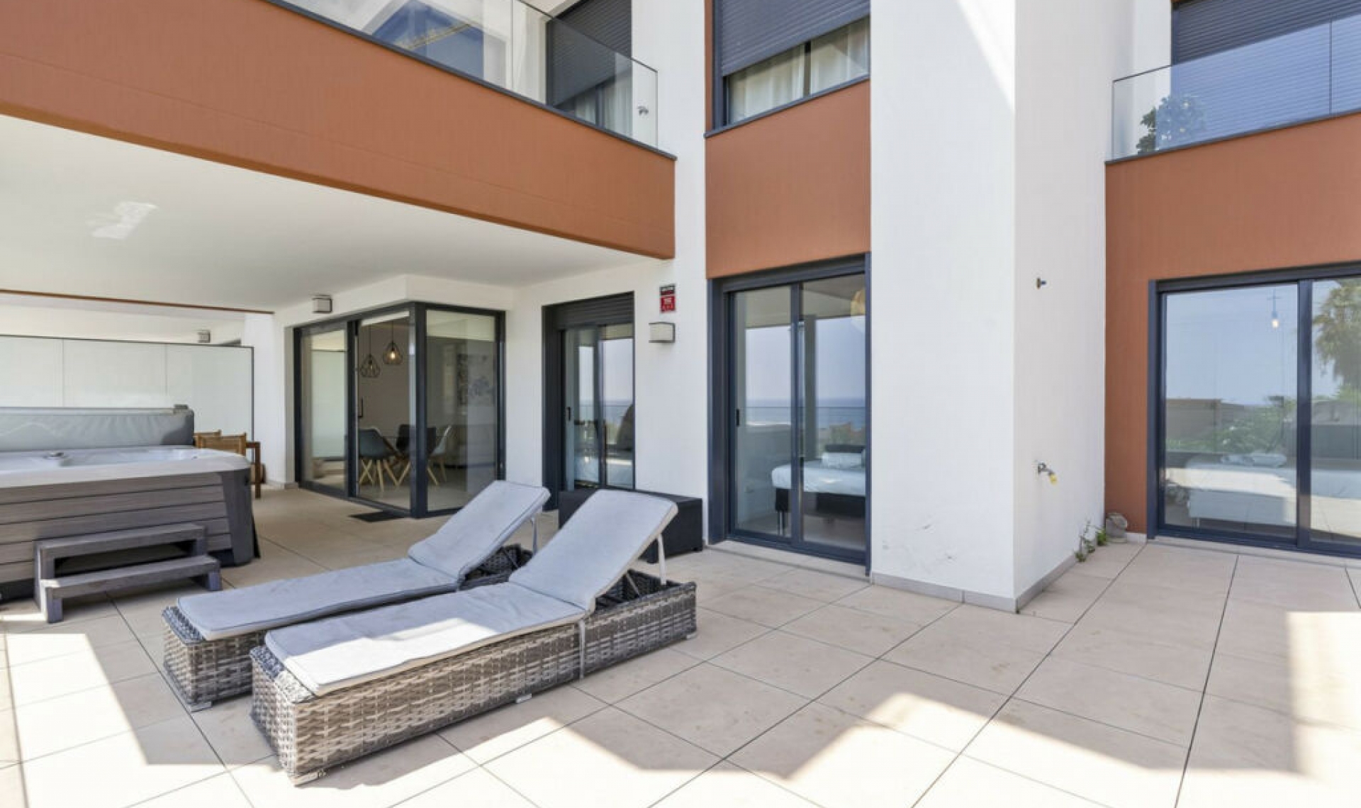 Resale - Apartment -
Fuengirola