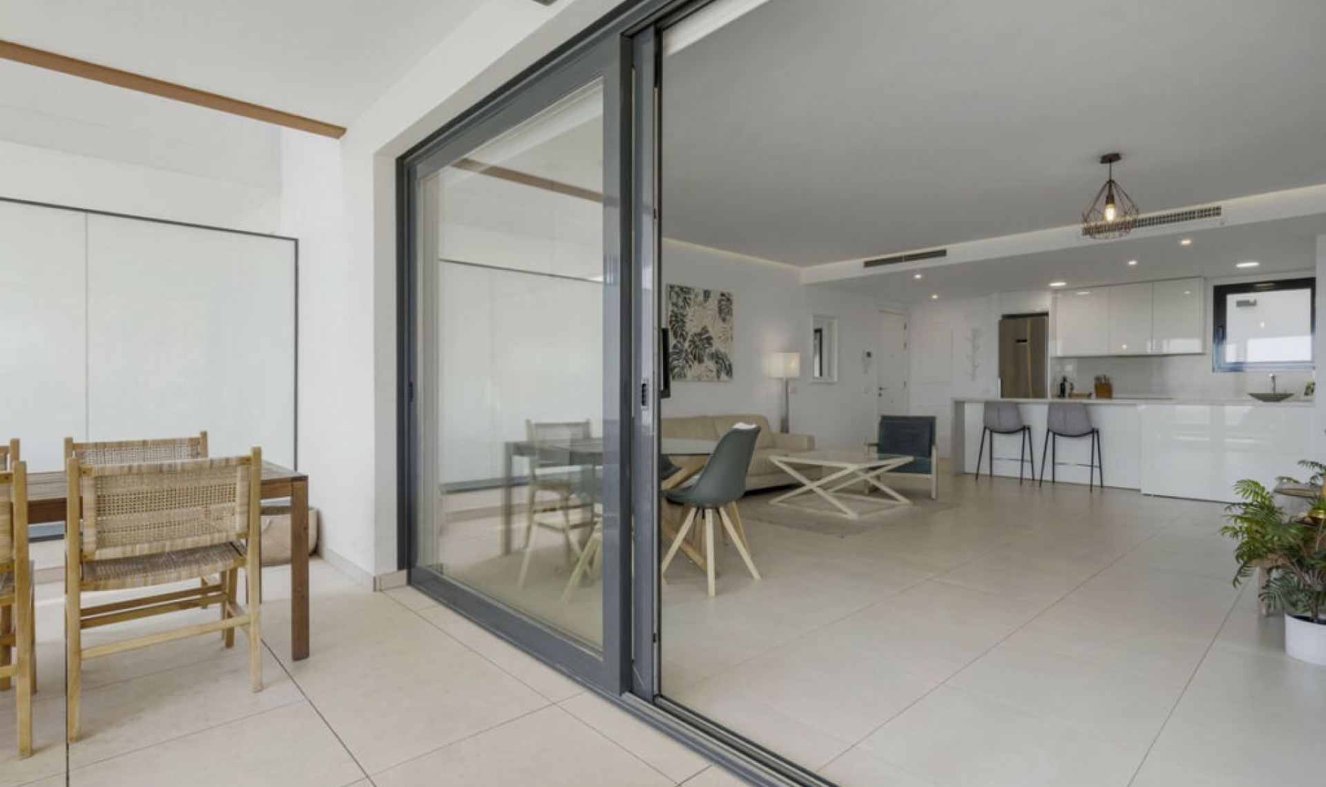 Resale - Apartment -
Fuengirola